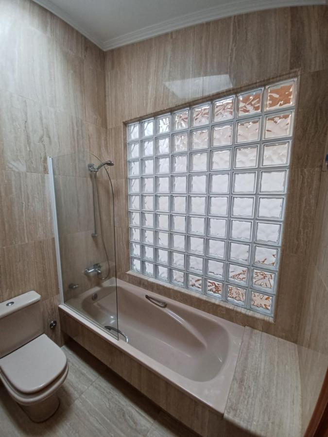 Appartement Atico48 à Redondela Extérieur photo