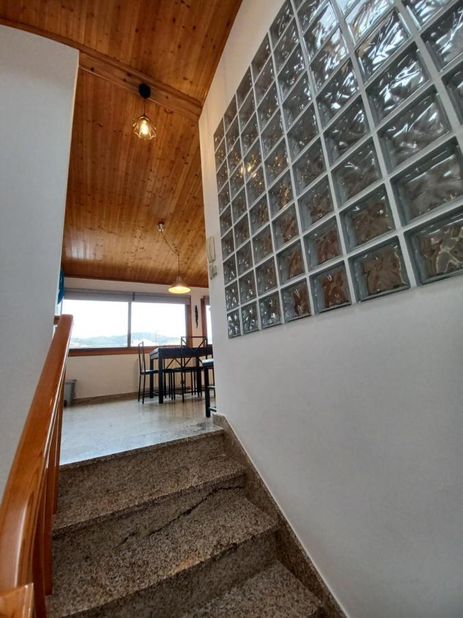 Appartement Atico48 à Redondela Extérieur photo